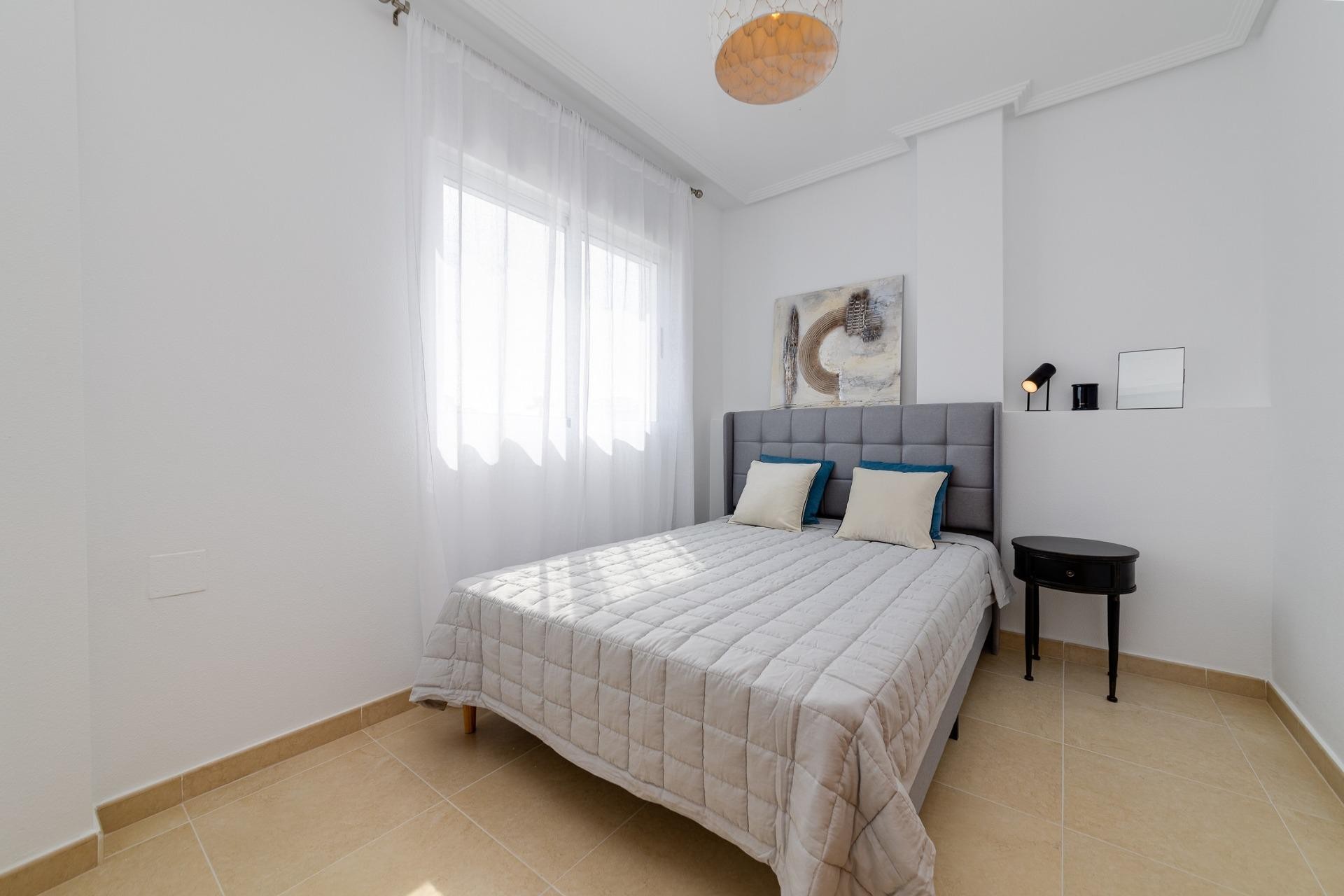 New Build - Villa - San Fulgencio - El Oasis