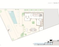 New Build - Villa - San Fulgencio - La Escuera