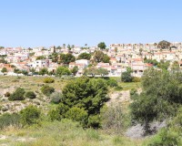 New Build - Villa - San Fulgencio - La Escuera