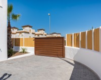 New Build - Villa - San Fulgencio - Pueblo