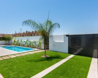 New Build - Villa - San Javier - Parque del doce