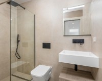 New Build - Villa - San Javier - Parque del doce