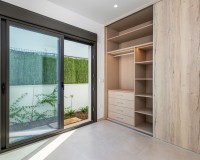 New Build - Villa - San Javier - Parque del doce