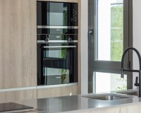 New Build - Villa - San Javier - Parque del doce