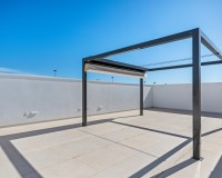 New Build - Villa - San Javier - Parque del doce