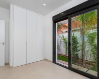 New Build - Villa - San Javier - Parque del doce