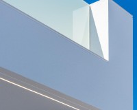 New Build - Villa - San Javier - Parque del doce