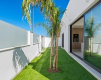 New Build - Villa - San Javier - Parque del doce
