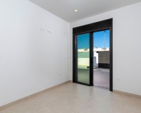New Build - Villa - San Javier - Parque del doce