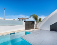 New Build - Villa - San Javier - Parque del doce