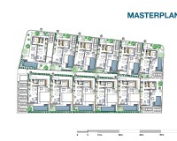 New Build - Villa - San Javier - Roda Golf