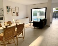 New Build - Villa - San Javier - Roda Golf