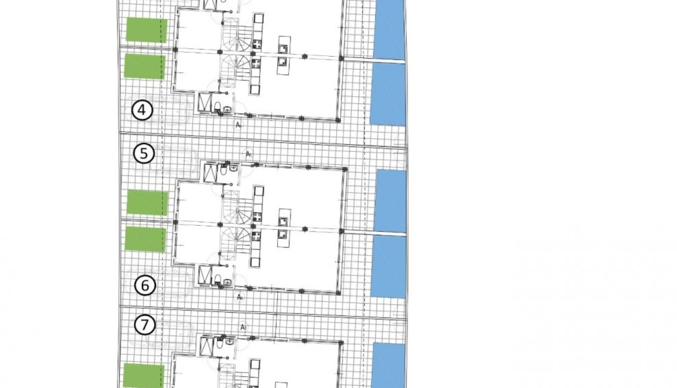 New Build - Villa - San Javier - San Blas