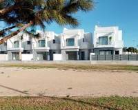 New Build - Villa - San Javier - Santiago de la Ribera