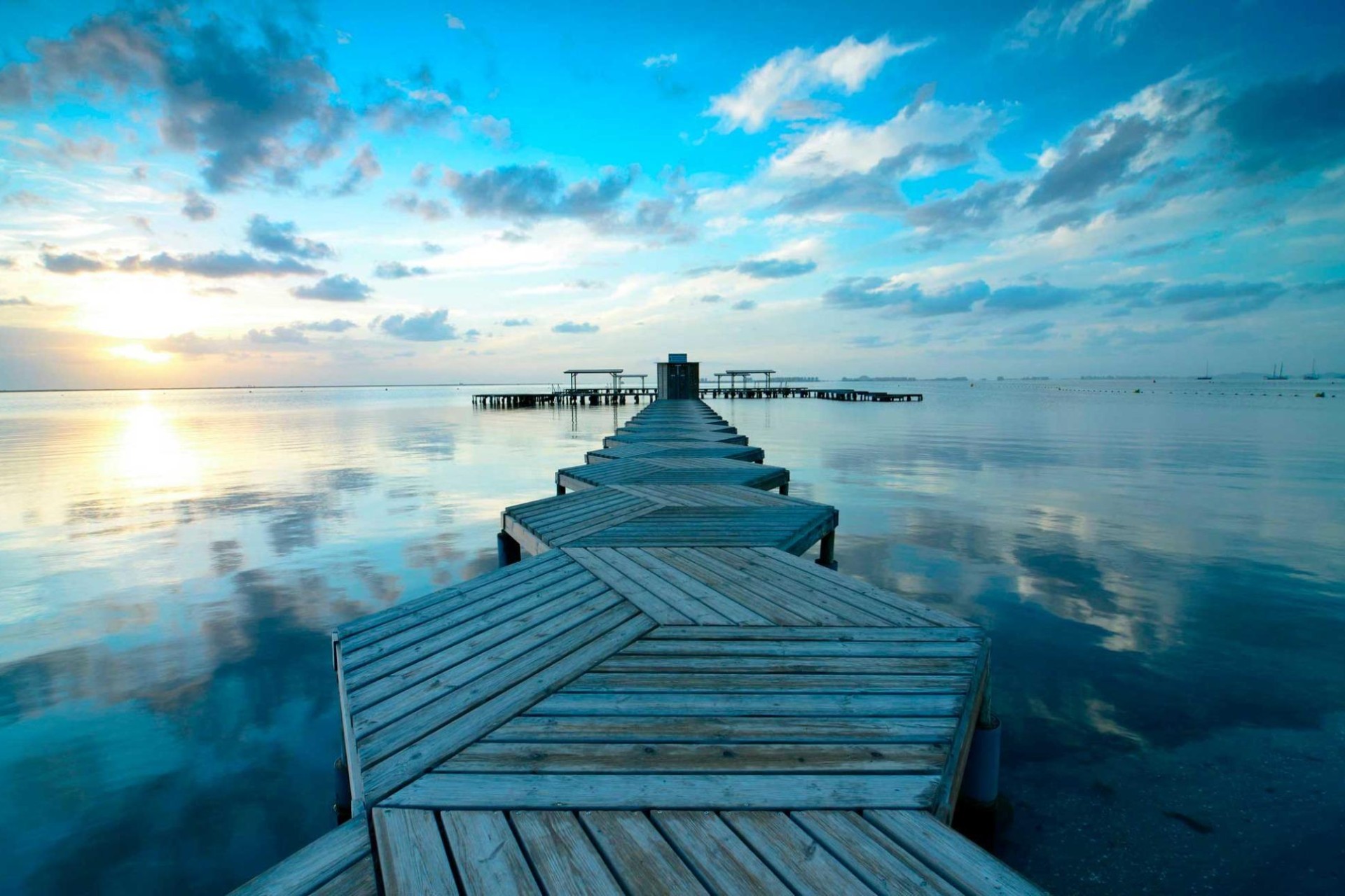 New Build - Villa - San Javier - Santiago de la Ribera