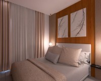 New Build - Villa - San Javier - Santiago de la Ribera