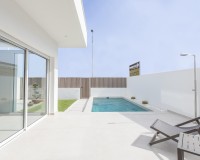 New Build - Villa - San Javier