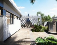New Build - Villa - San Javier