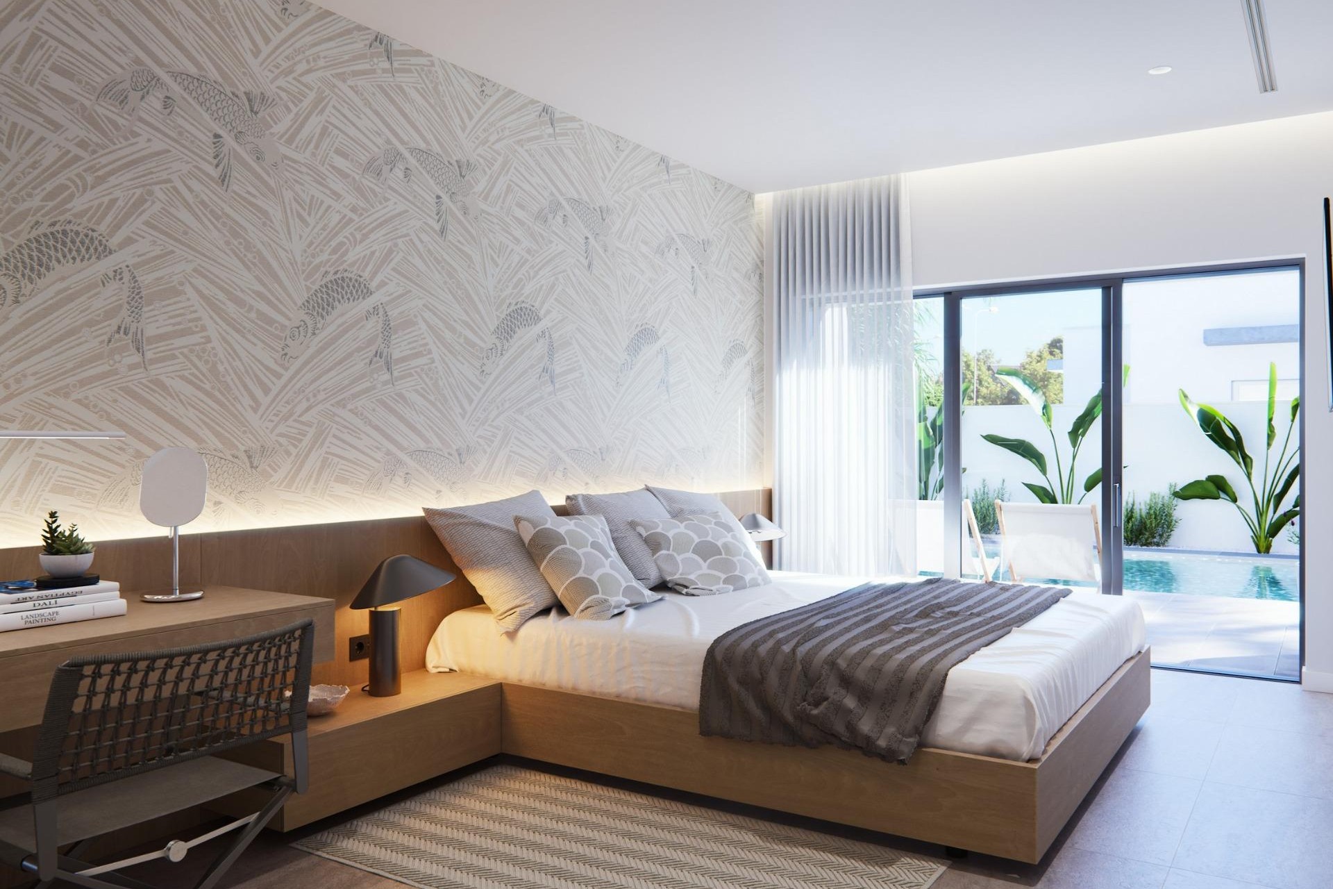 New Build - Villa - San Javier