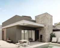 New Build - Villa - San Juan de los Terreros