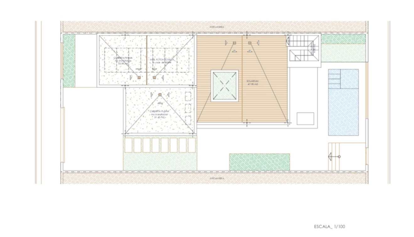 New Build - Villa - San Juan de los Terreros