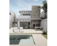 New Build - Villa - San Juan de los Terreros