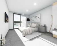 New Build - Villa - San Juan de los Terreros