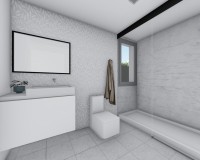 New Build - Villa - San Juan de los Terreros