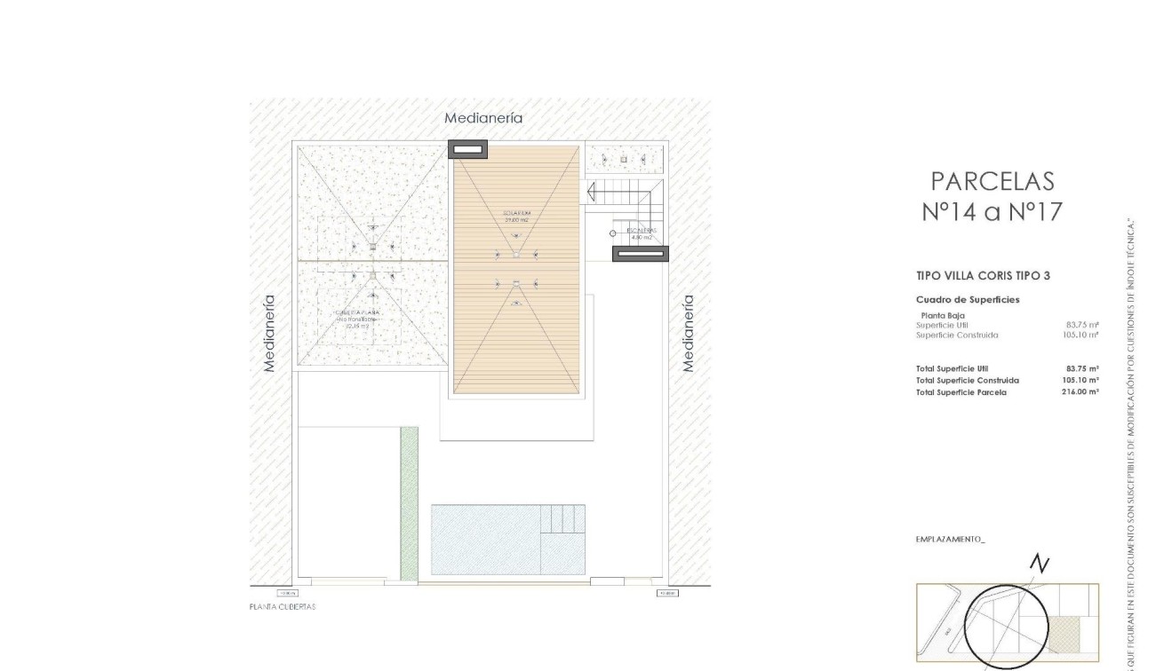 New Build - Villa - San Juan de los Terreros