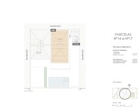 New Build - Villa - San Juan de los Terreros