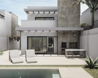 New Build - Villa - San Juan de los Terreros