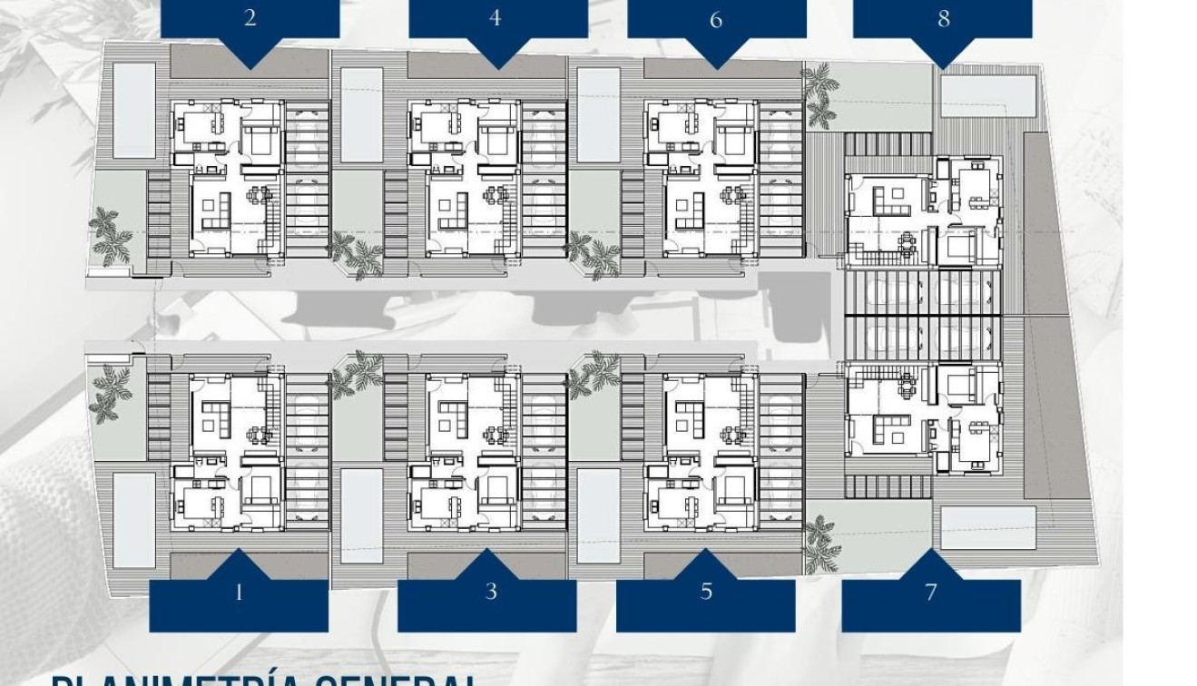 New Build - Villa - San Juan Playa - Lloixa