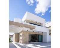 New Build - Villa - San Miguel - BLUE LAGOON