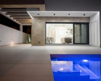 New Build - Villa - San Miguel - BLUE LAGOON