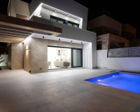 New Build - Villa - San Miguel - BLUE LAGOON