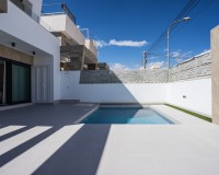 New Build - Villa - San Miguel - BLUE LAGOON