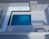 New Build - Villa - San Miguel - BLUE LAGOON