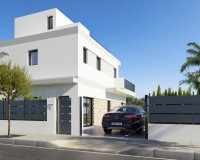 New Build - Villa - San Miguel - Cerro del Sol