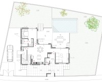 New Build - Villa - San Miguel - Ciudad De Las Comunicaciones