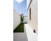 New Build - Villa - San Miguel - El galán