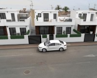 New Build - Villa - San Pedro del Pinatar - Las esperanzas