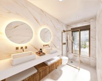 New Build - Villa - San Pedro del Pinatar - Lo Pagan, San Pedro del Pinatar