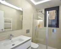 New Build - Villa - San Pedro del Pinatar - Los antolinos