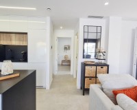 New Build - Villa - San Pedro del Pinatar - Los antolinos