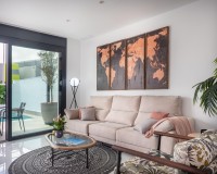 New Build - Villa - San Pedro del Pinatar