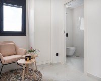 New Build - Villa - San Pedro del Pinatar