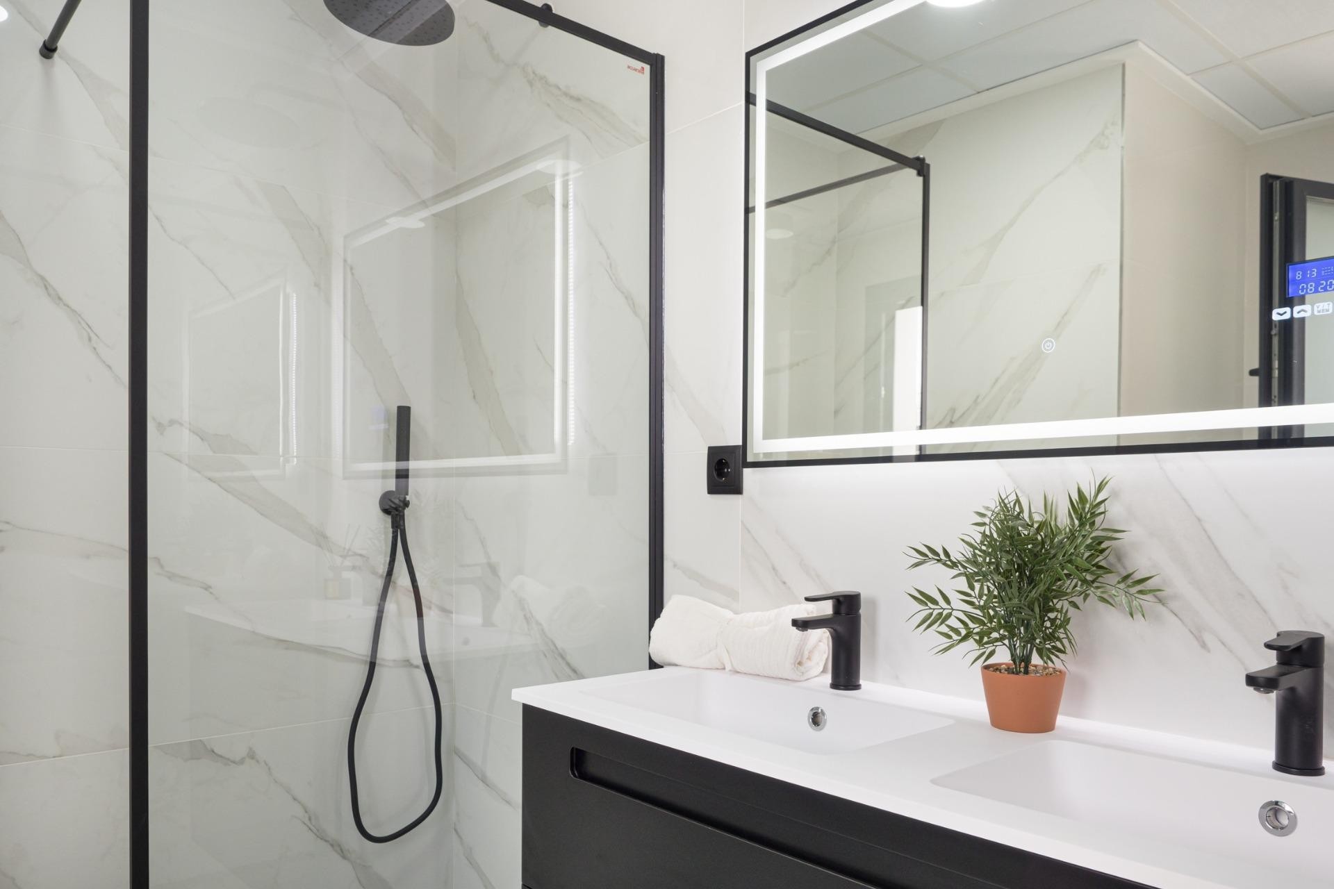 New Build - Villa - San Pedro del Pinatar