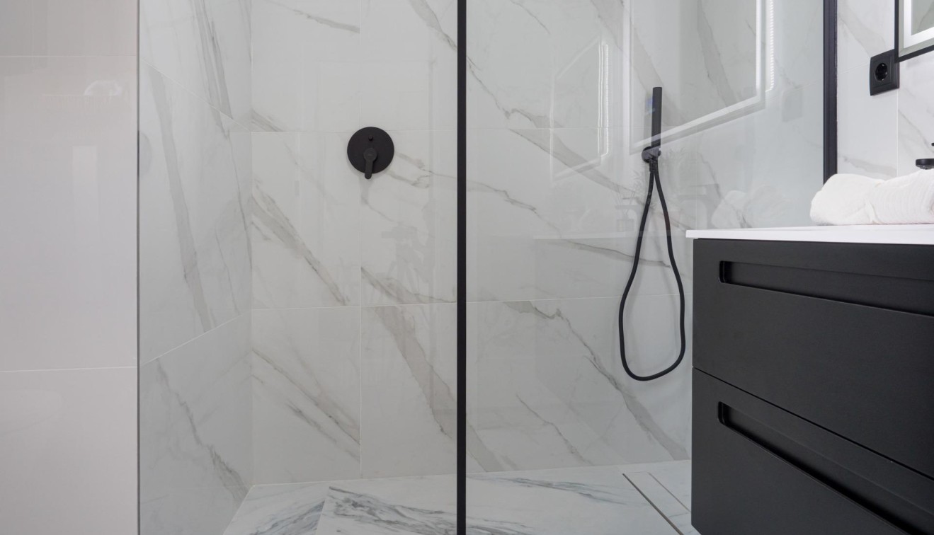 New Build - Villa - San Pedro del Pinatar