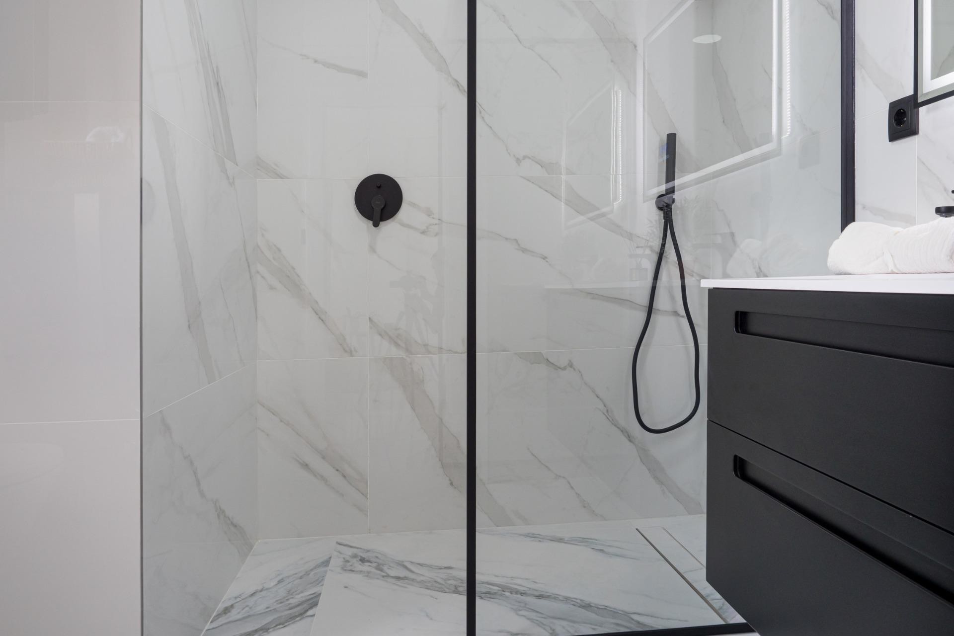 New Build - Villa - San Pedro del Pinatar