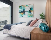 New Build - Villa - San Pedro del Pinatar